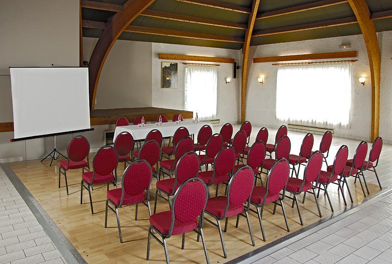 Hotel La Route D'Argent Bozouls Esterno foto